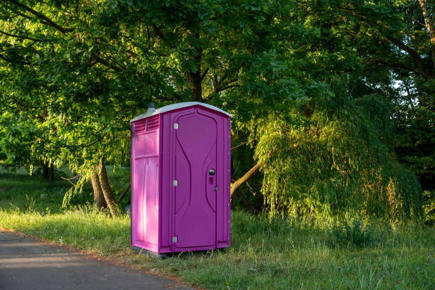 Best Portable Restroom Servicing (Cleaning and Restocking) in Manorhaven, NY